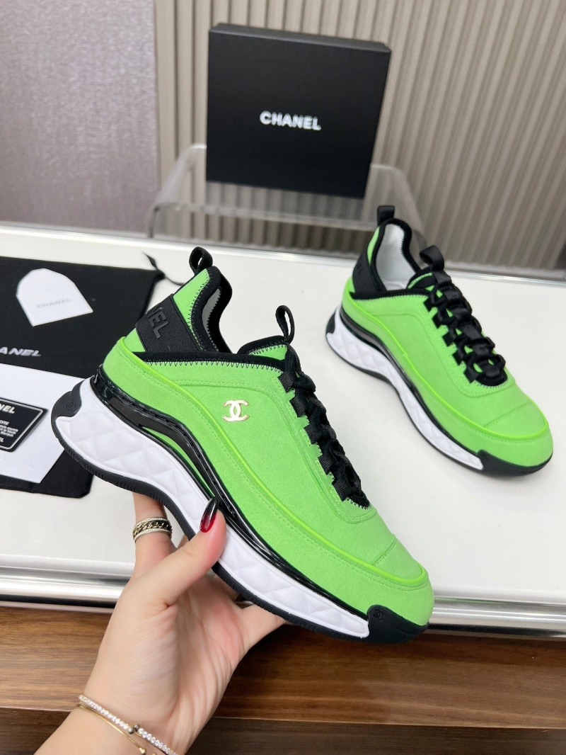 Chanel Sneakers